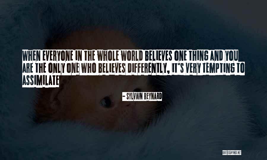 Sylvain Quotes By Sylvain Reynard Sylvain Quotes By Sylvain Reynard