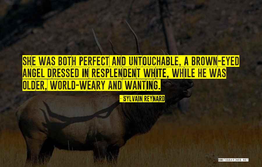 Sylvain Reynard Quotes 1013900 Sylvain Reynard Quotes 1013900