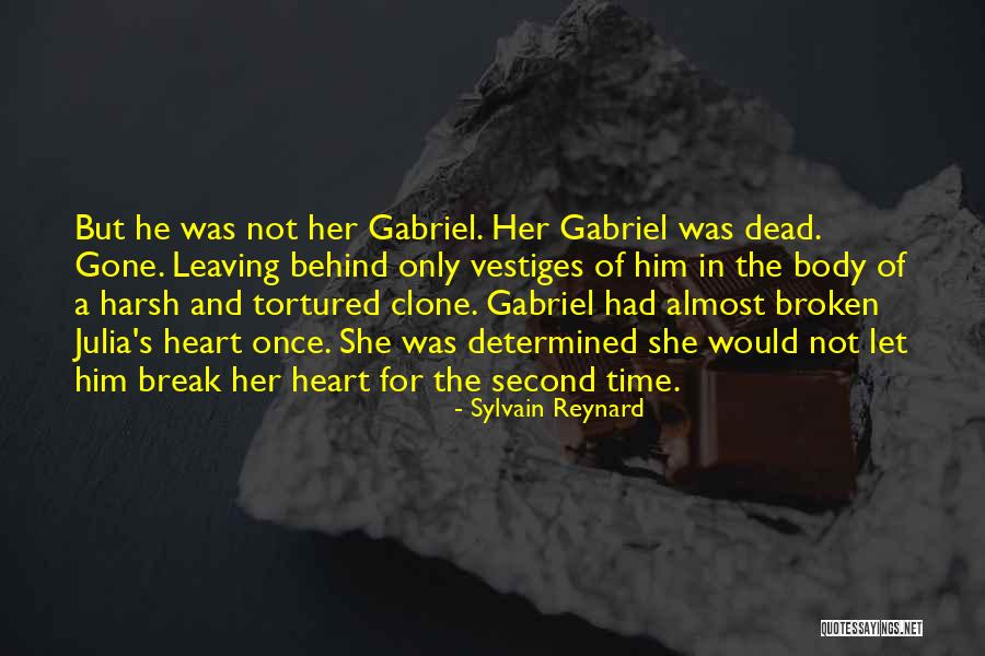 Sylvain Reynard Quotes 1135470 Sylvain Reynard Quotes 1135470