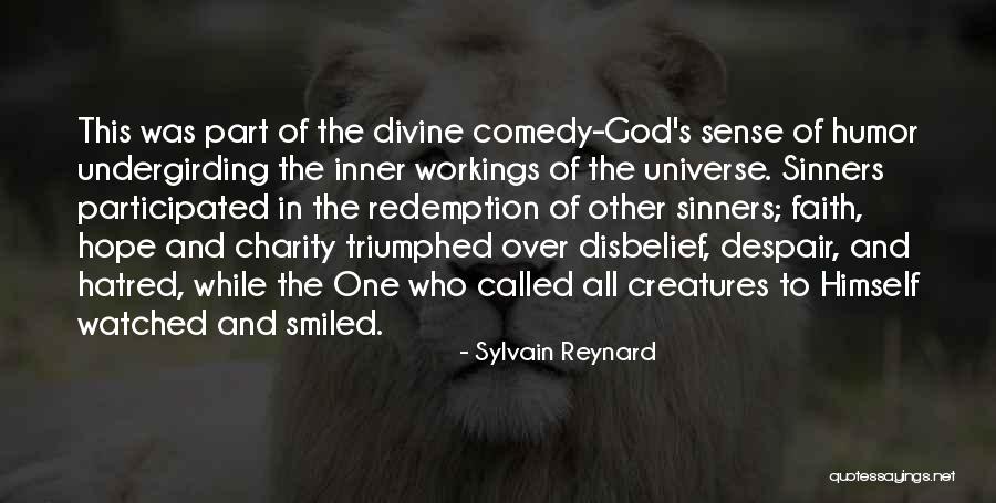 Sylvain Reynard Quotes 1153431 Sylvain Reynard Quotes 1153431