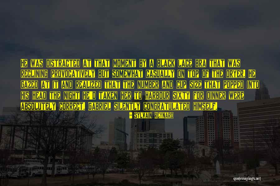 Sylvain Reynard Quotes 1211966 Sylvain Reynard Quotes 1211966