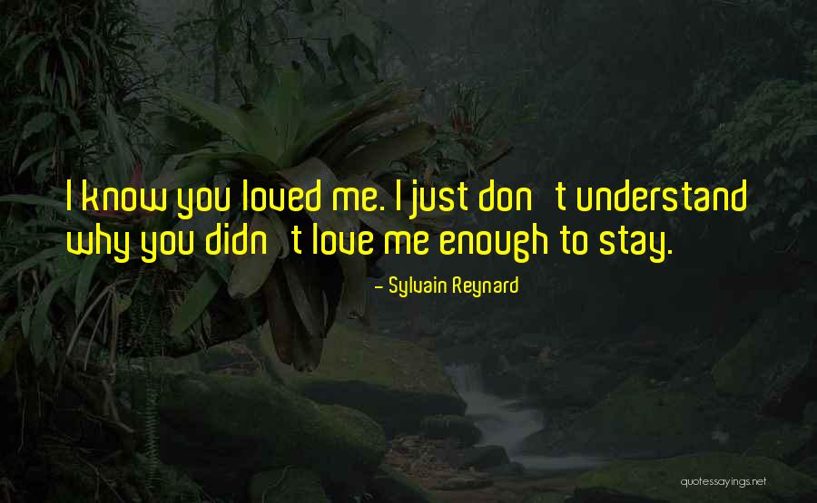 Sylvain Reynard Quotes 1217944 Sylvain Reynard Quotes 1217944