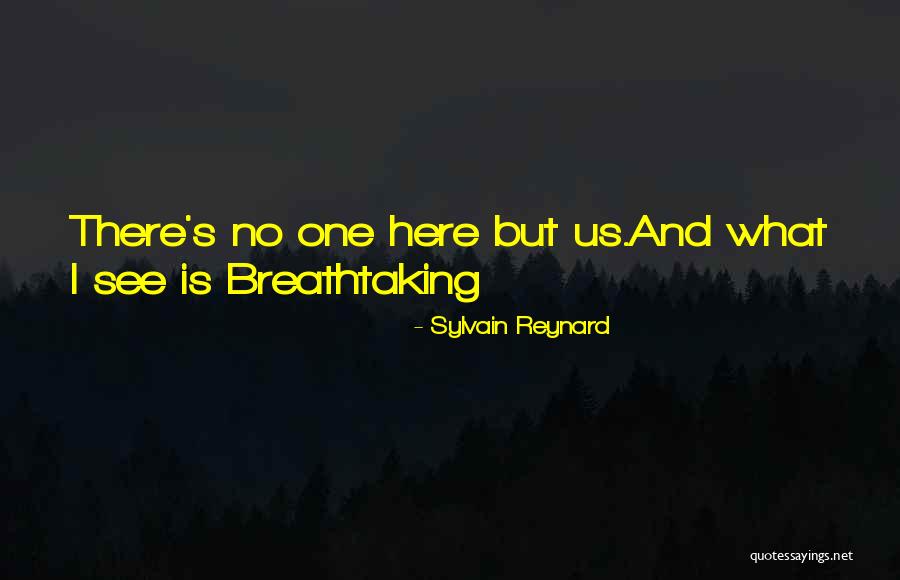 Sylvain Reynard Quotes 1252934