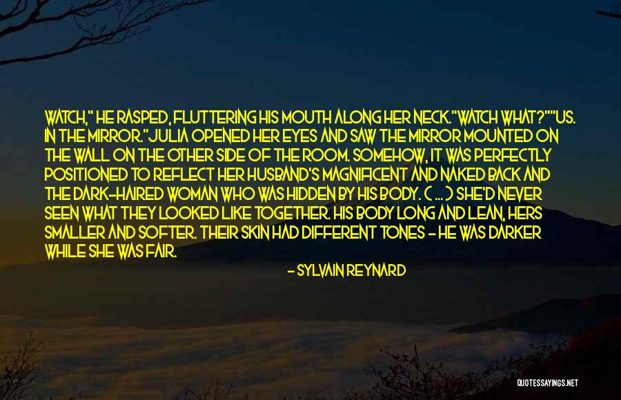 Sylvain Reynard Quotes 1254954 Sylvain Reynard Quotes 1254954