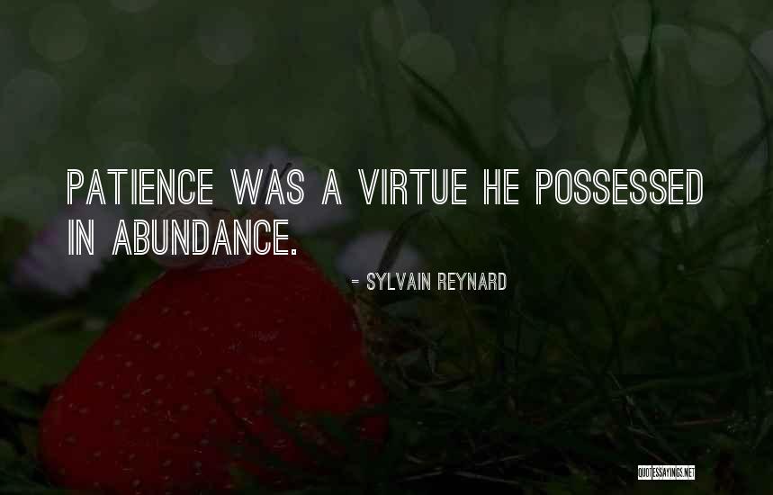 Sylvain Reynard Quotes 1326817