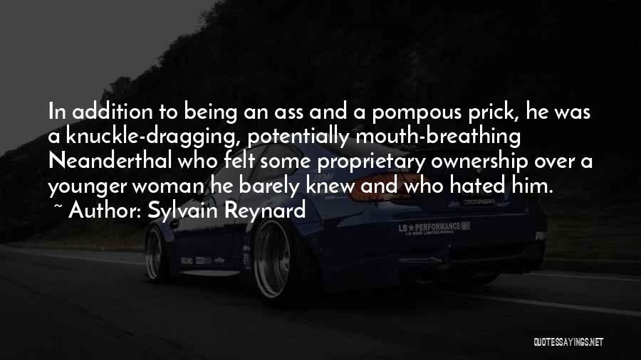 Sylvain Reynard Quotes 1410001