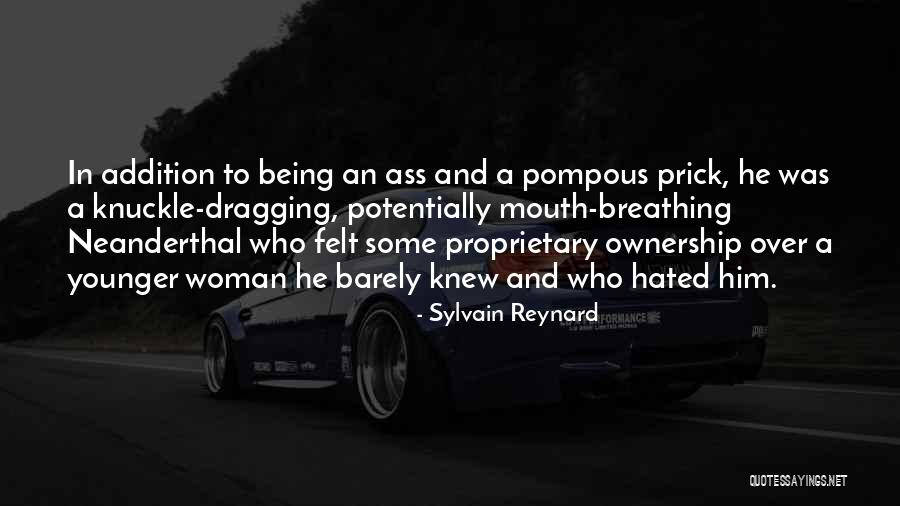 Sylvain Reynard Quotes 1410001