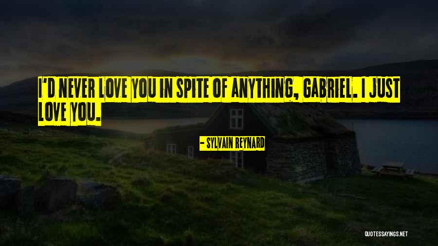 Sylvain Reynard Quotes 1480556 Sylvain Reynard Quotes 1480556