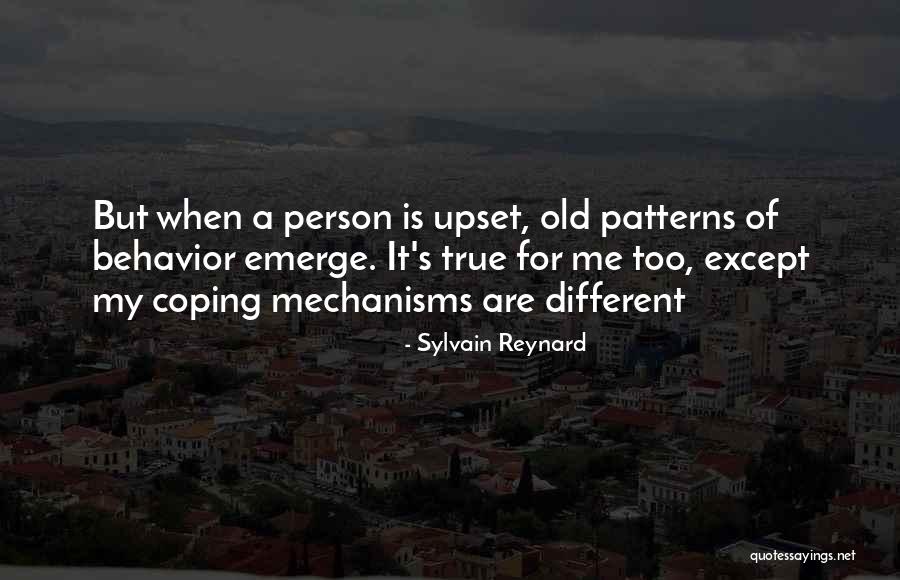 Sylvain Reynard Quotes 1484767 Sylvain Reynard Quotes 1484767