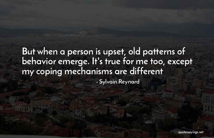 Sylvain Reynard Quotes 1484767