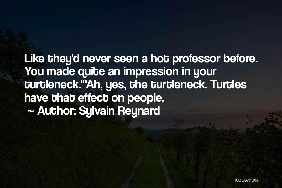 Sylvain Reynard Quotes 1495873