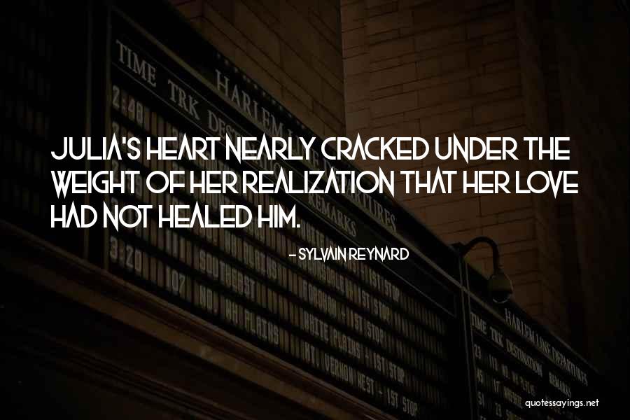 Sylvain Reynard Quotes 1527807 Sylvain Reynard Quotes 1527807