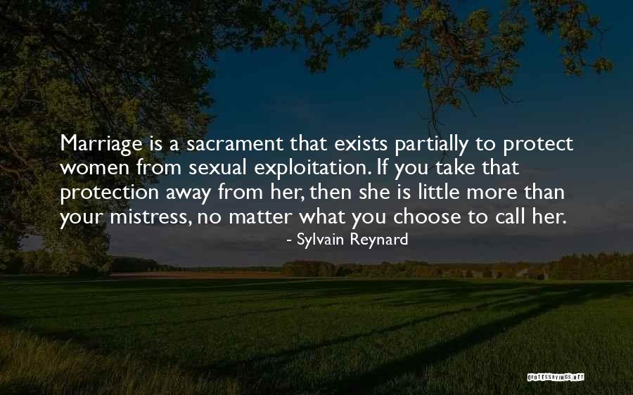 Sylvain Reynard Quotes 1528933