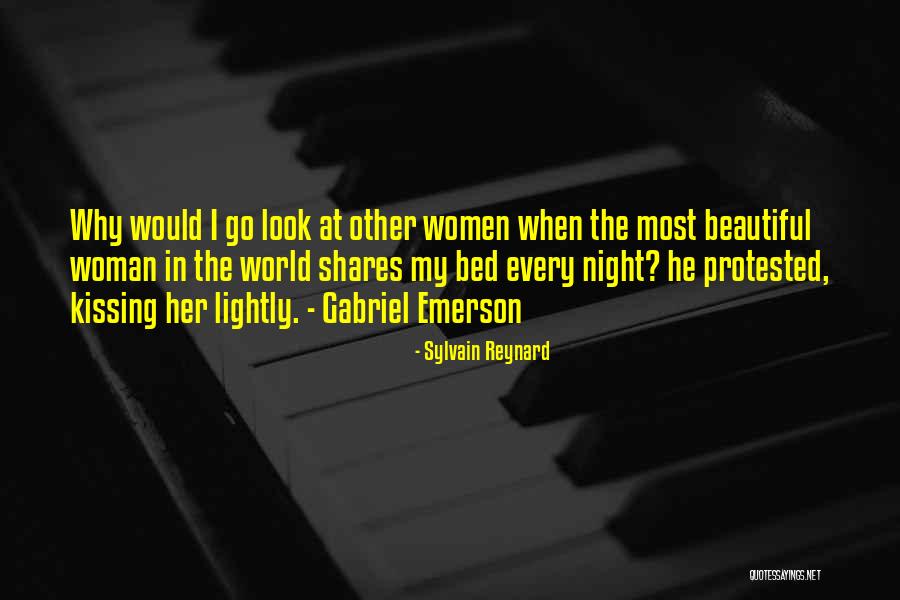Sylvain Reynard Quotes 1651332 Sylvain Reynard Quotes 1651332