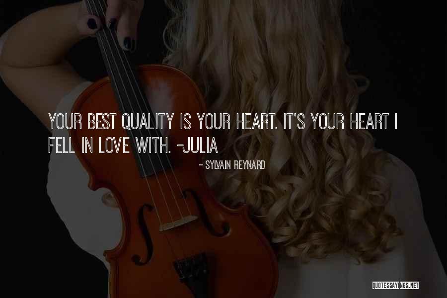 Sylvain Reynard Quotes 1678217 Sylvain Reynard Quotes 1678217