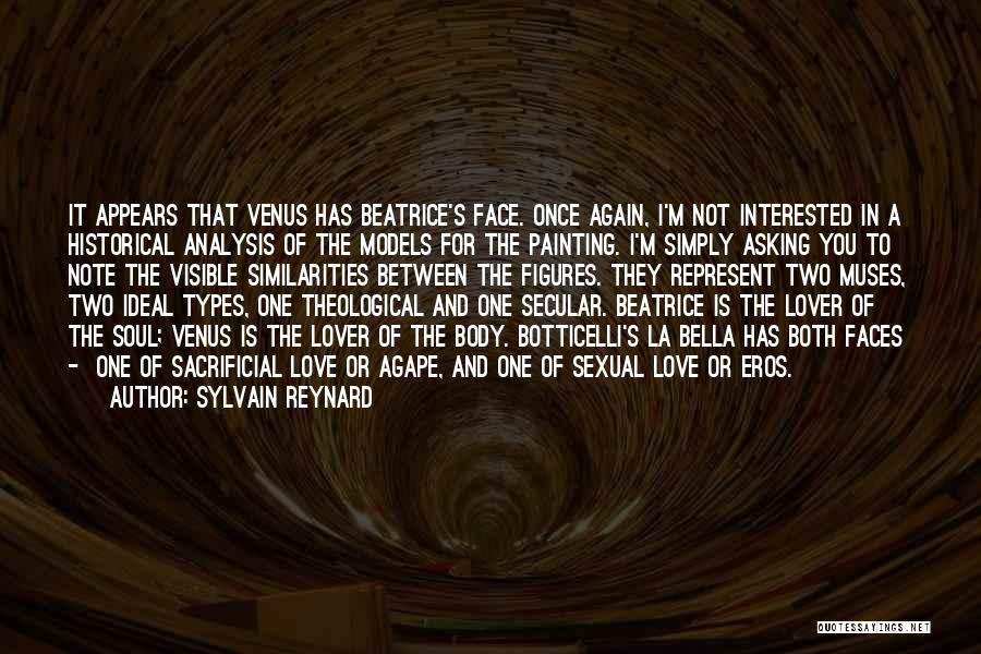 Sylvain Reynard Quotes 1722823