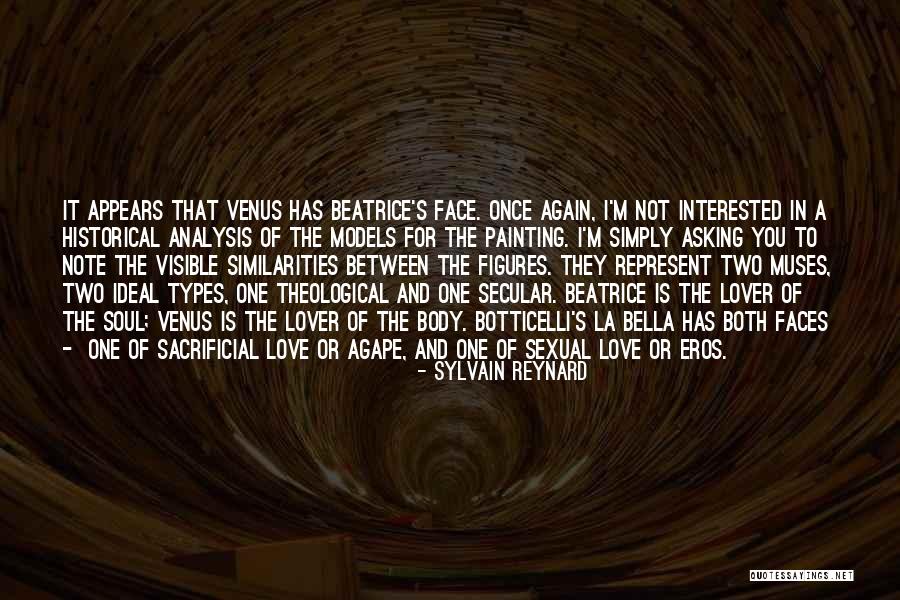 Sylvain Reynard Quotes 1722823