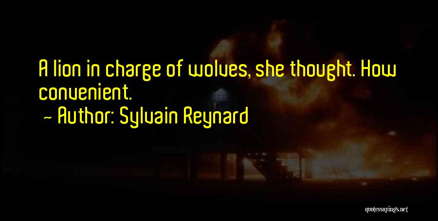 Sylvain Reynard Quotes 1769268