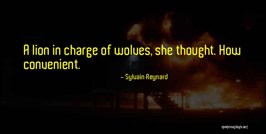 Sylvain Reynard Quotes 1769268