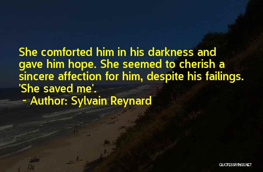 Sylvain Reynard Quotes 1785104