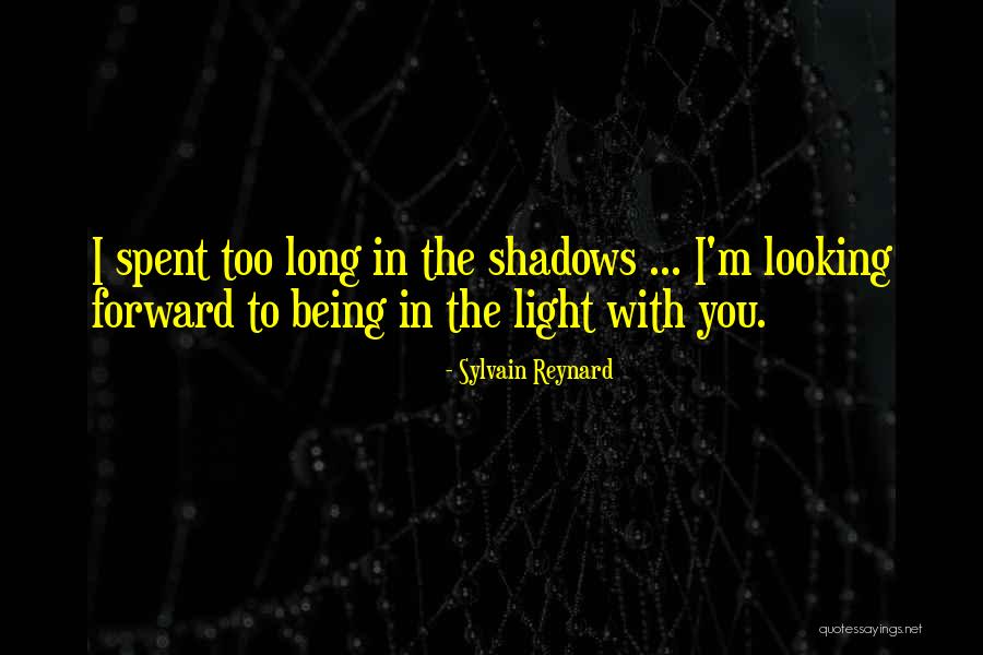 Sylvain Reynard Quotes 1874514 Sylvain Reynard Quotes 1874514