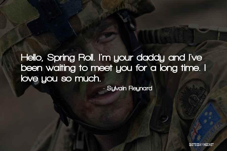 Sylvain Reynard Quotes 1880571 Sylvain Reynard Quotes 1880571