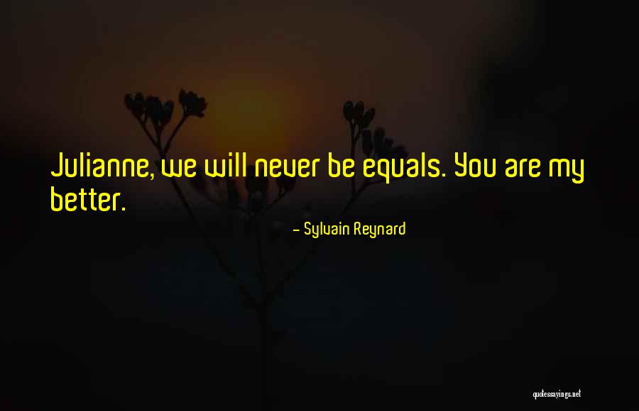 Sylvain Reynard Quotes 1973902 Sylvain Reynard Quotes 1973902