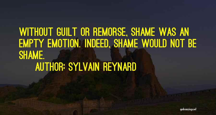 Sylvain Reynard Quotes 1991254