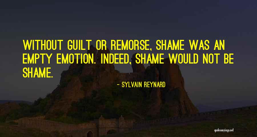 Sylvain Reynard Quotes 1991254