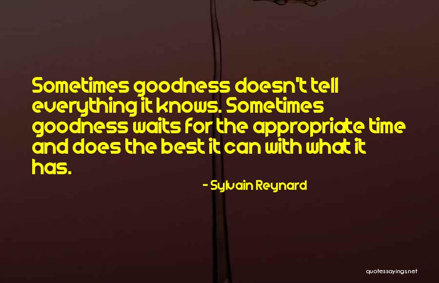 Sylvain Reynard Quotes 2160916