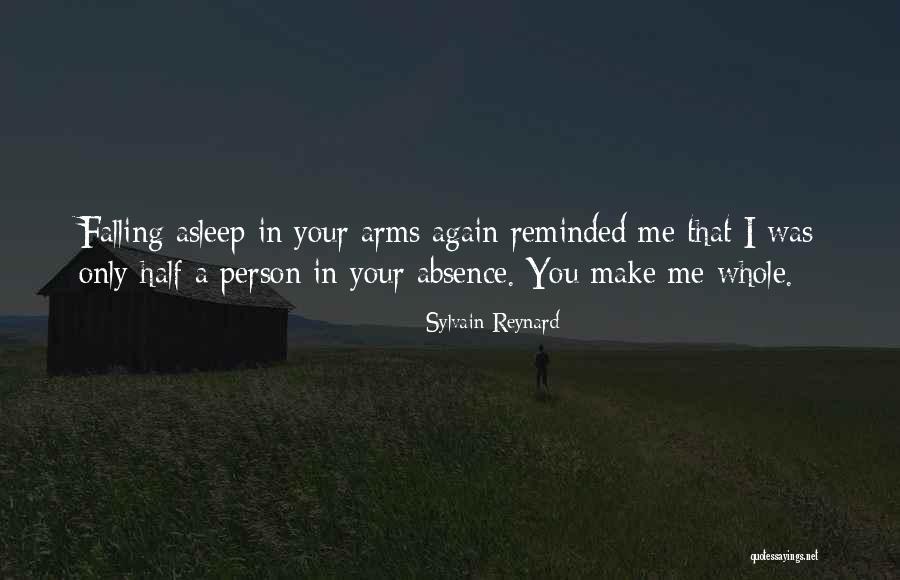 Sylvain Reynard Quotes 222835 Sylvain Reynard Quotes 222835