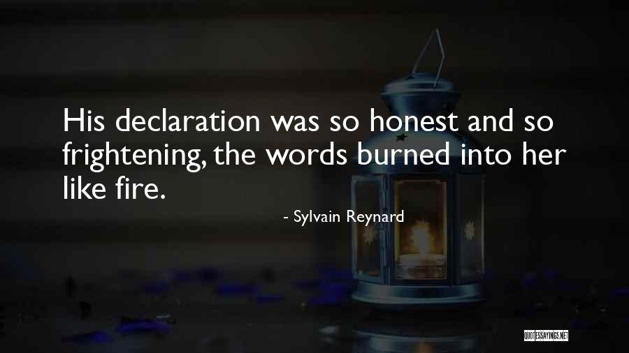Sylvain Reynard Quotes 273517 Sylvain Reynard Quotes 273517