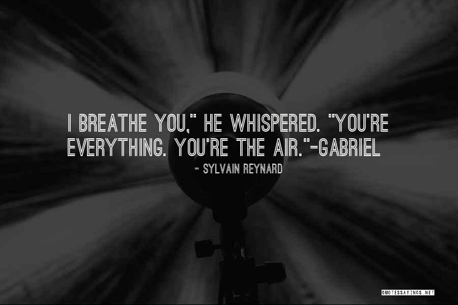 Sylvain Reynard Quotes 322711 Sylvain Reynard Quotes 322711