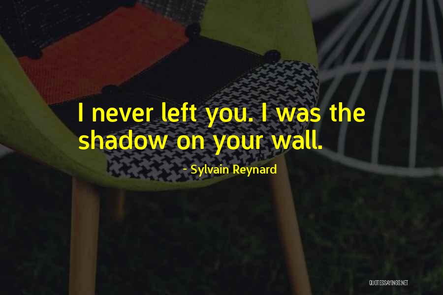 Sylvain Reynard Quotes 333982