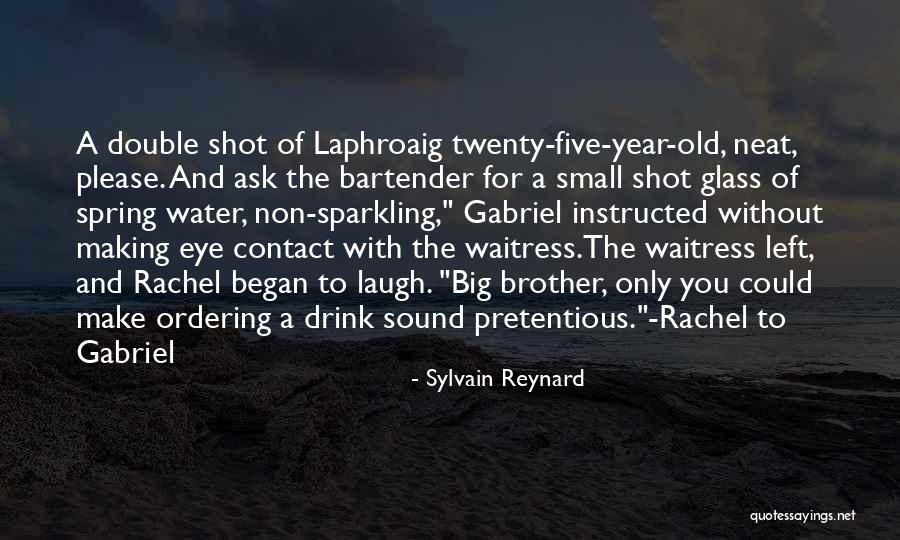 Sylvain Reynard Quotes 345813