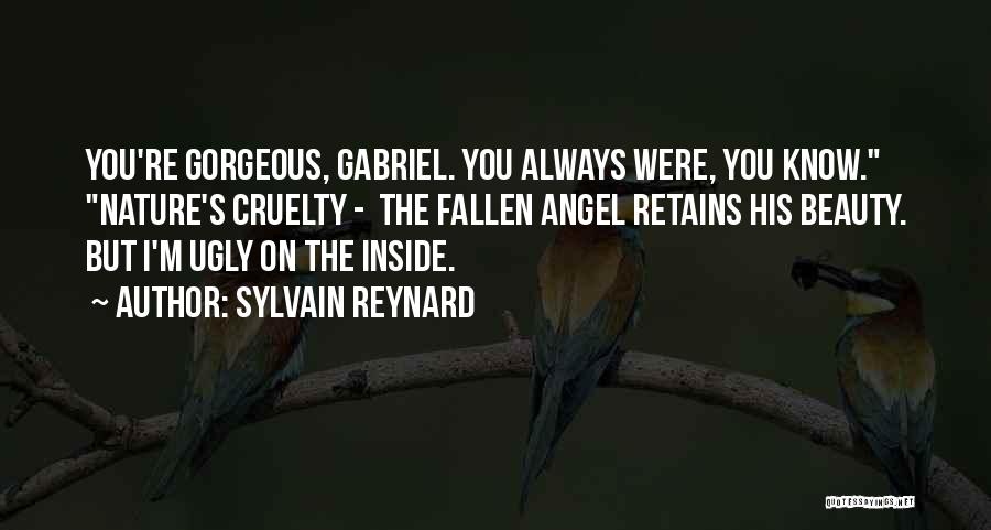 Sylvain Reynard Quotes 403447