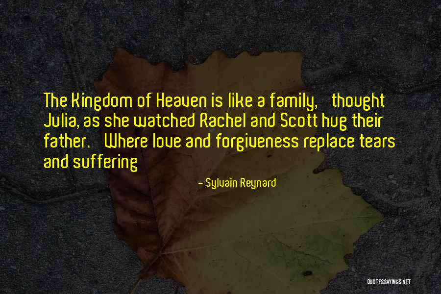 Sylvain Reynard Quotes 458944