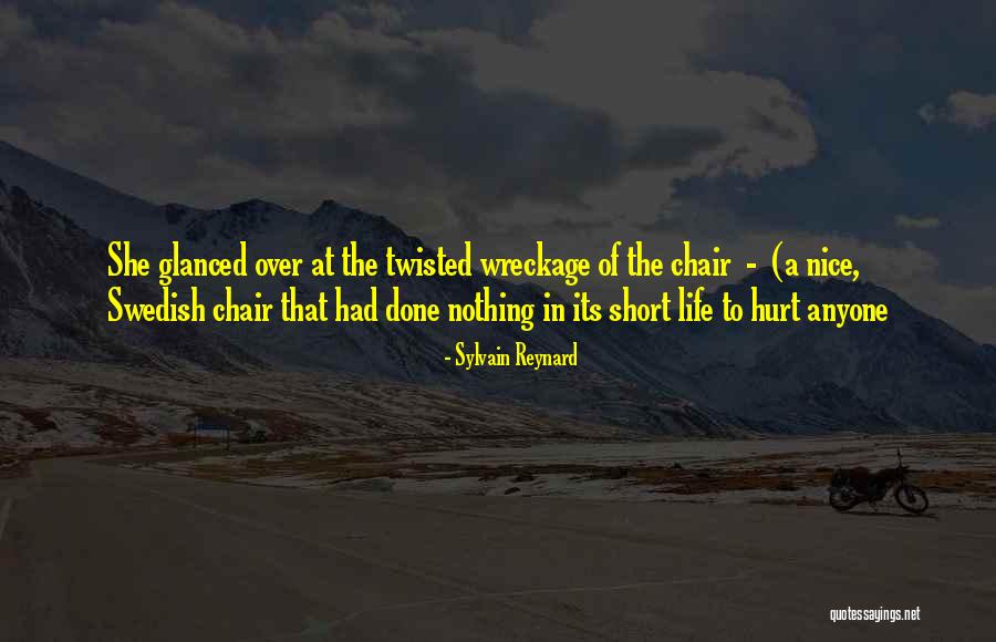 Sylvain Reynard Quotes 464118 Sylvain Reynard Quotes 464118