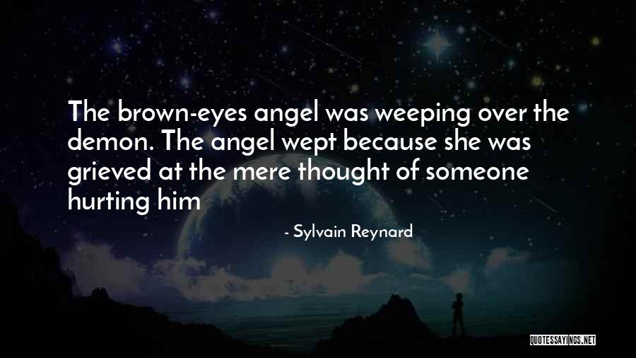 Sylvain Reynard Quotes 471755