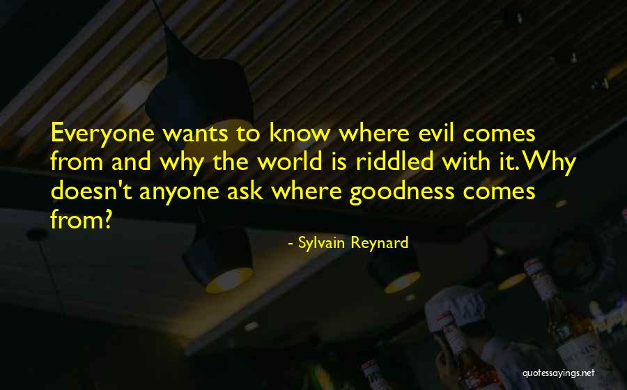 Sylvain Reynard Quotes 657252 Sylvain Reynard Quotes 657252