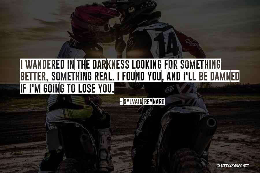 Sylvain Reynard Quotes 687831 Sylvain Reynard Quotes 687831