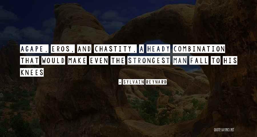 Sylvain Reynard Quotes 690107 Sylvain Reynard Quotes 690107
