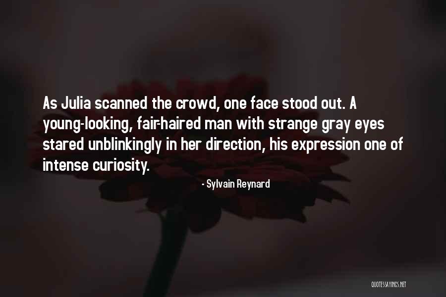 Sylvain Reynard Quotes 76307