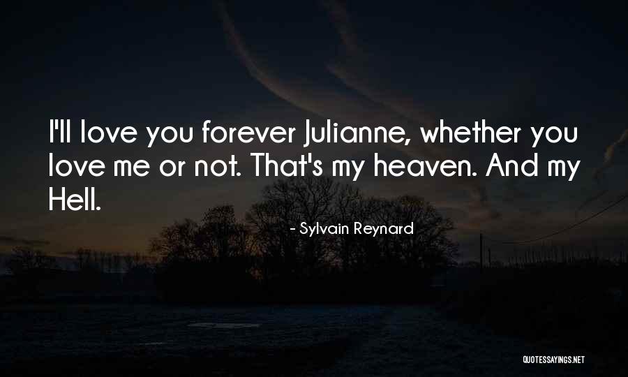 Sylvain Reynard Quotes 774963