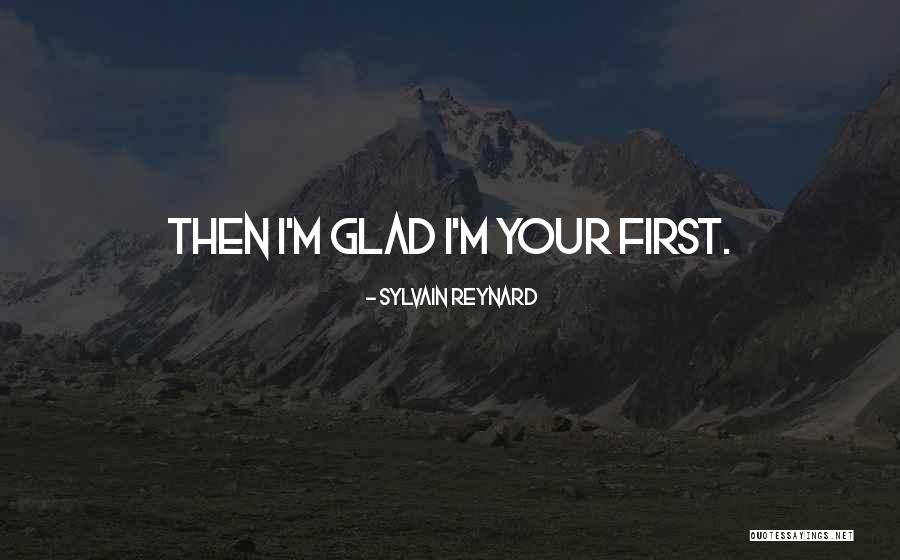 Sylvain Reynard Quotes 783807 Sylvain Reynard Quotes 783807