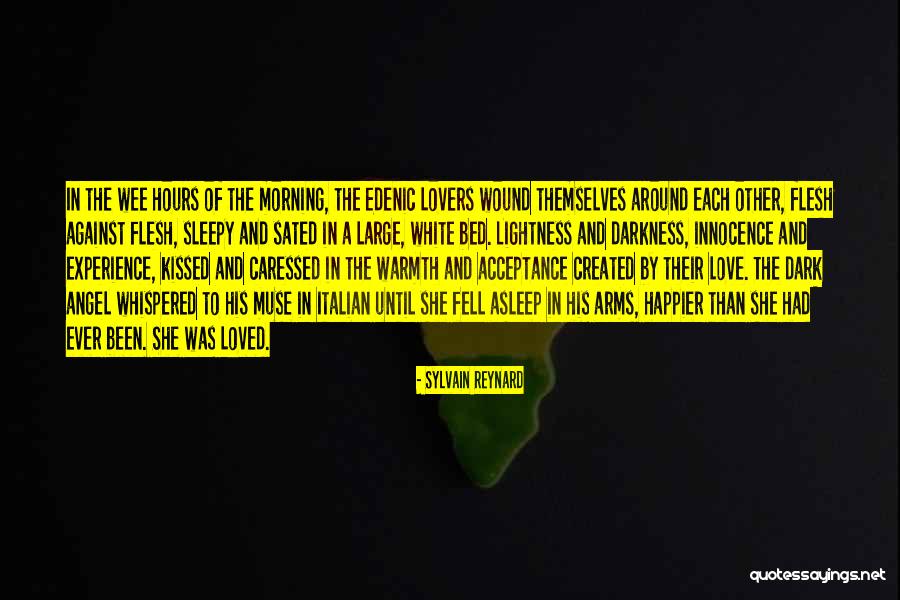 Sylvain Reynard Quotes 810372 Sylvain Reynard Quotes 810372