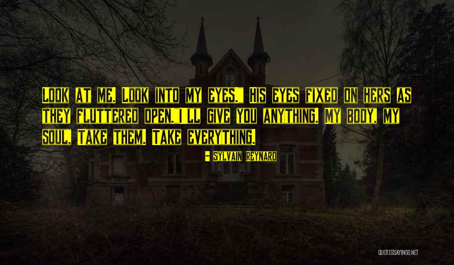 Sylvain Reynard Quotes 825204 Sylvain Reynard Quotes 825204