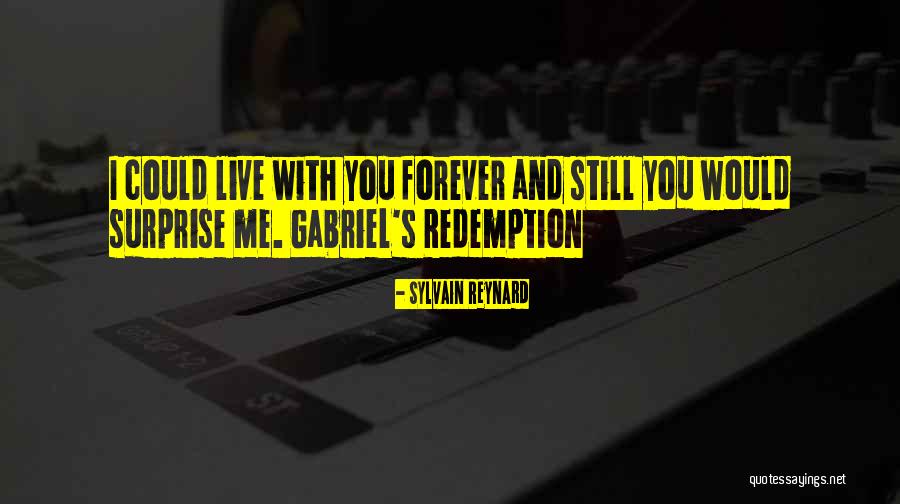 Sylvain Reynard Quotes 901196 Sylvain Reynard Quotes 901196