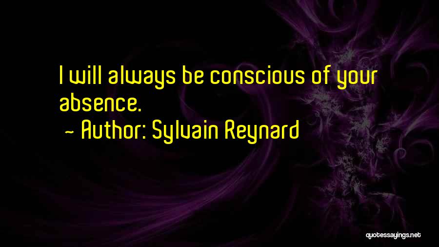 Sylvain Reynard Quotes 911372
