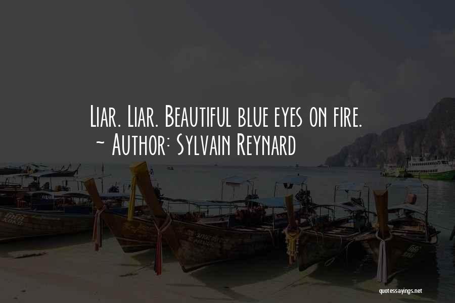 Sylvain Reynard Quotes 952493